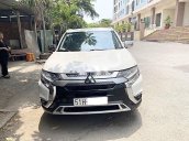 Bán xe Mitsubishi Outlander đời 2020, màu trắng, giá 785tr