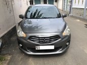 Cần bán lại xe Mitsubishi Attrage sản xuất năm 2017 giá cạnh tranh