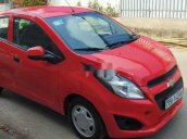 Bán Chevrolet Spark đời 2017, màu đỏ, 175tr