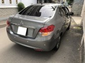 Cần bán lại xe Mitsubishi Attrage sản xuất năm 2017 giá cạnh tranh