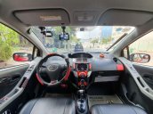 Xe Toyota Yaris năm 2007, nhập khẩu, 289tr