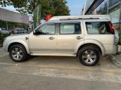 Cần bán gấp Ford Everest sản xuất năm 2012 còn mới, giá 520tr