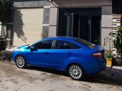 Bán Ford Fiesta sản xuất năm 2016, nhập khẩu còn mới, 455tr