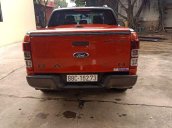 Cần bán gấp Ford Ranger sản xuất năm 2014, xe nhập còn mới, 505tr