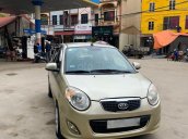 Kia Morning năm sản xuất 2012, giá 133tr