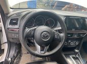 Bán Mazda 6 2.5AT sản xuất năm 2016, giá chỉ 550 triệu