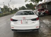 Bán Mazda 6 2.5AT sản xuất năm 2016, giá chỉ 550 triệu