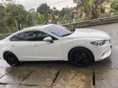 Bán Mazda 6 2.5AT sản xuất năm 2016, giá chỉ 550 triệu