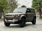 LandRover Defender First Edition sản xuất 2021, giao xe ngay