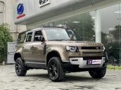 LandRover Defender First Edition sản xuất 2021, giao xe ngay