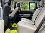 LandRover Defender First Edition sản xuất 2021, giao xe ngay