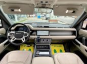 LandRover Defender First Edition sản xuất 2021, giao xe ngay