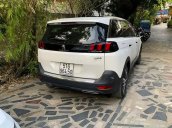 Cần bán Peugeot 5008 sản xuất năm 2019, màu trắng còn mới