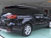 Kia Đà Nẵng - Kia Sedona 2021 tặng 100% bảo hiểm, trả góp 80%, đủ màu giao ngay