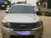 Bán xe Ford Everest sản xuất năm 2013 còn mới