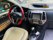 Cần bán gấp Hyundai i20 năm sản xuất 2011, màu trắng, nhập khẩu nguyên chiếc còn mới