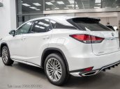 [Lexus Thăng Long] bán RX 300 SE 2021 Special Edition - body kit included, trợ giá cực tốt, xe giao toàn quốc