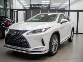 [Lexus Thăng Long] bán RX 300 SE 2021 Special Edition - body kit included, trợ giá cực tốt, xe giao toàn quốc