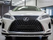 [Lexus Thăng Long] bán RX 300 SE 2021 Special Edition - body kit included, trợ giá cực tốt, xe giao toàn quốc