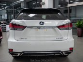 [Lexus Thăng Long] bán RX 300 SE 2021 Special Edition - body kit included, trợ giá cực tốt, xe giao toàn quốc