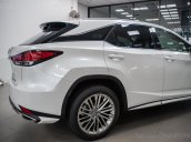 [Lexus Thăng Long] bán RX 300 SE 2021 Special Edition - body kit included, trợ giá cực tốt, xe giao toàn quốc