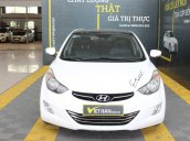 Hyundai Elantra GLS 1.8MT 2013