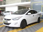 Hyundai Elantra GLS 1.8MT 2013