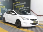 Hyundai Elantra GLS 1.8MT 2013