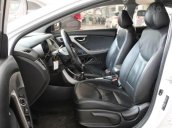 Hyundai Elantra GLS 1.8MT 2013