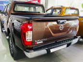 Bán Nissan Navara VL A-IVI 2.5 AT 4WD năm sản xuất 2020, màu nâu, xe nhập