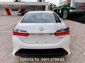 [Toyota Tiền Giang] Corolla Altis bản full, tặng 02 năm BH thân xe, cùng nhiều ưu đãi khác, hỗ trợ trả góp 0,5%/tháng