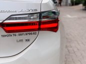 [Toyota Tiền Giang] Corolla Altis bản full, tặng 02 năm BH thân xe, cùng nhiều ưu đãi khác, hỗ trợ trả góp 0,5%/tháng