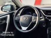 [Toyota Tiền Giang] Corolla Altis bản full, tặng 02 năm BH thân xe, cùng nhiều ưu đãi khác, hỗ trợ trả góp 0,5%/tháng