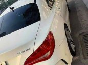 Bán Mercedes CLA45 sản xuất 2014, màu trắng, xe nhập, giá tốt