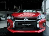 Mitsubishi Hà Nội - Mitsubishi Attrage 2021 giảm 50% phí trước bạ hết tháng 3 + phụ kiện hấp dẫn