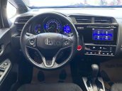 Cần bán gấp Honda Jazz RS năm sản xuất 2018, màu trắng, nhập khẩu