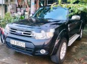 Xe Ford Everest sản xuất năm 2014 còn mới