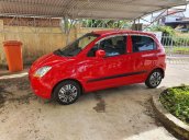 Cần bán Chevrolet Spark 2012, màu đỏ, nhập khẩu còn mới