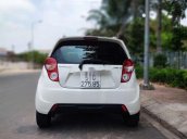 Bán ô tô Chevrolet Spark sản xuất 2017, nhập khẩu còn mới