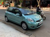 Bán Toyota Yaris sản xuất năm 2010, nhập khẩu nguyên chiếc còn mới