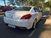 Bán Peugeot 508 năm 2015, nhập khẩu nguyên chiếc còn mới