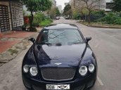 Cần bán gấp Bentley Continental sản xuất 2008, nhập khẩu còn mới