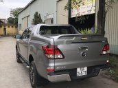 Bán Mazda BT 50 sản xuất năm 2016, xe nhập còn mới, giá tốt