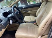 Cần bán lại xe Honda Civic năm 2007 còn mới, giá tốt