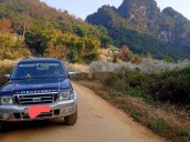 Cần bán lại xe Ford Everest năm 2005, nhập khẩu nguyên chiếc còn mới giá cạnh tranh