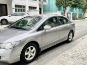 Cần bán lại xe Honda Civic năm 2007 còn mới, giá tốt