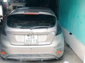 Bán Ford Fiesta năm 2011, nhập khẩu còn mới giá cạnh tranh