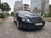 Cần bán gấp Bentley Continental sản xuất 2008, nhập khẩu còn mới