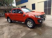 Cần bán gấp Ford Ranger sản xuất năm 2014, xe nhập còn mới, 505tr