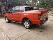 Cần bán gấp Ford Ranger sản xuất năm 2014, xe nhập còn mới, 505tr